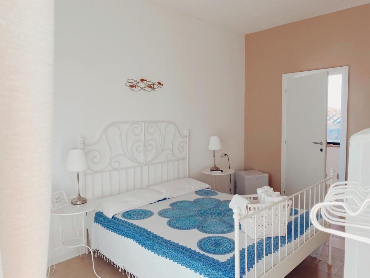 مارزاميمي Regina Margherita B&B المظهر الخارجي الصورة