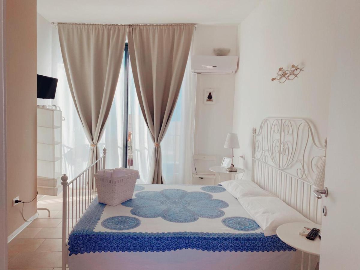مارزاميمي Regina Margherita B&B المظهر الخارجي الصورة
