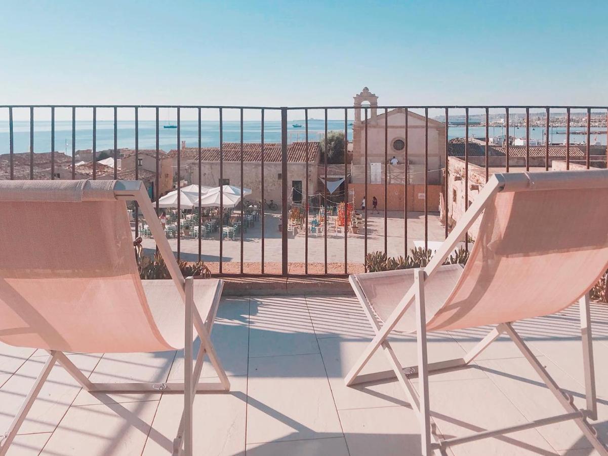 مارزاميمي Regina Margherita B&B المظهر الخارجي الصورة