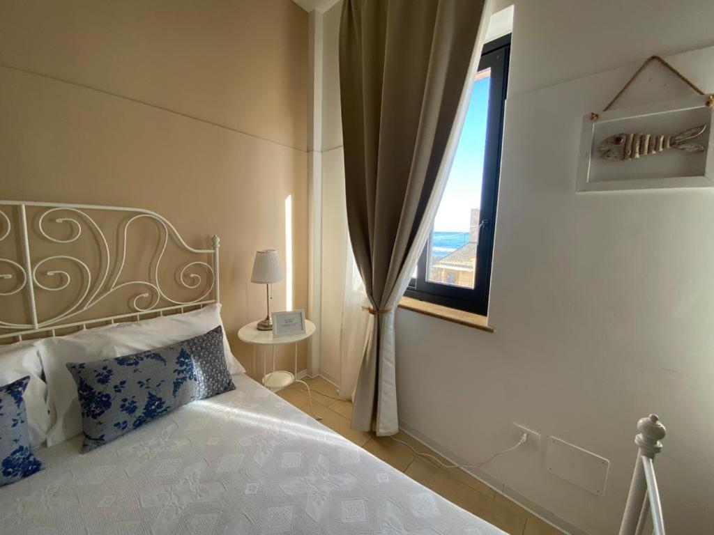 مارزاميمي Regina Margherita B&B المظهر الخارجي الصورة