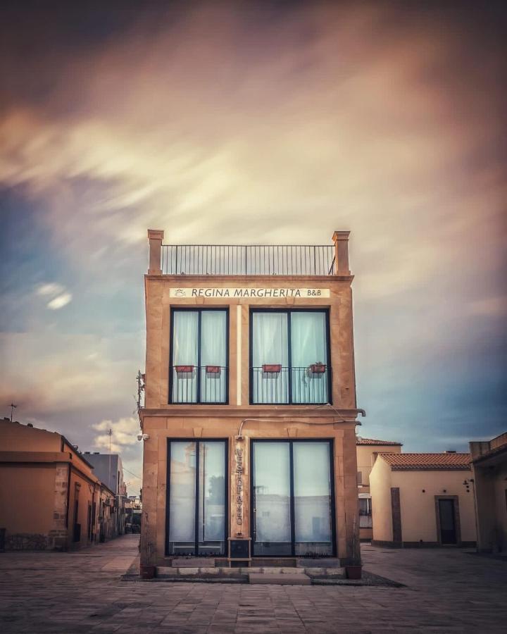 مارزاميمي Regina Margherita B&B المظهر الخارجي الصورة