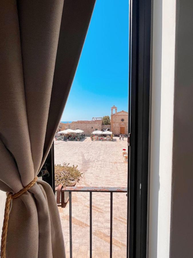 مارزاميمي Regina Margherita B&B المظهر الخارجي الصورة