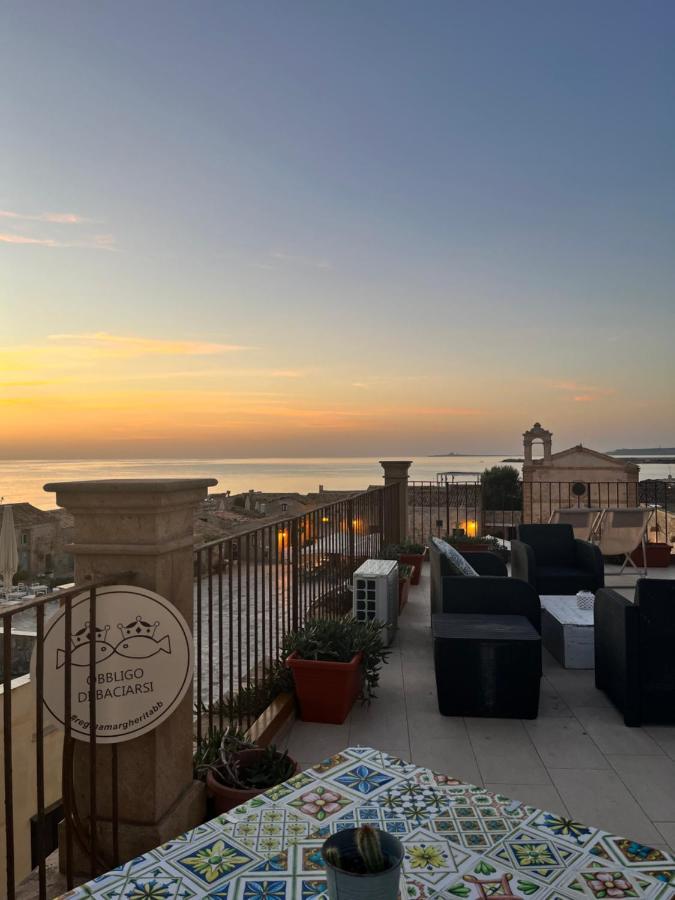 مارزاميمي Regina Margherita B&B المظهر الخارجي الصورة