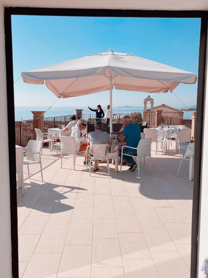 مارزاميمي Regina Margherita B&B المظهر الخارجي الصورة
