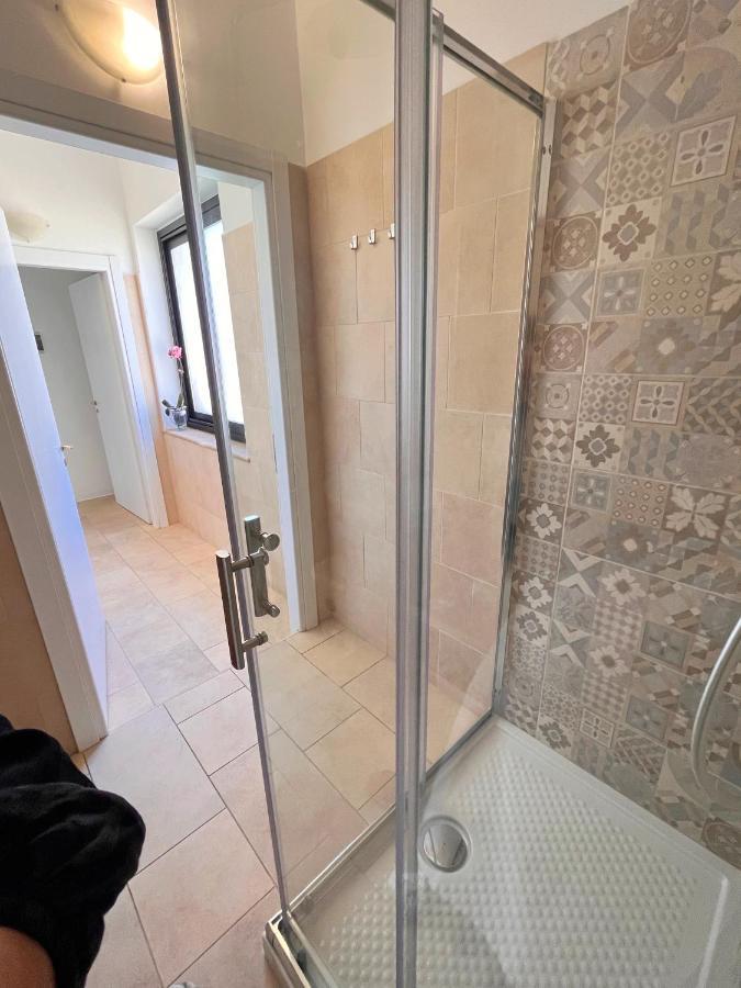 مارزاميمي Regina Margherita B&B المظهر الخارجي الصورة