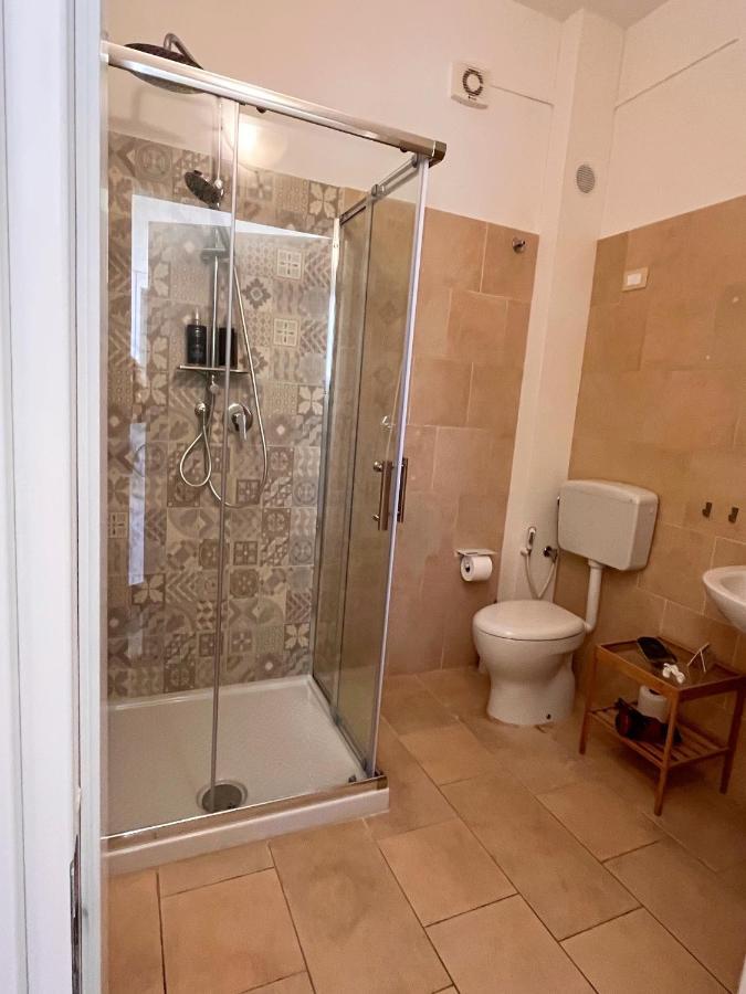 مارزاميمي Regina Margherita B&B المظهر الخارجي الصورة