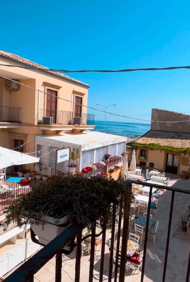 مارزاميمي Regina Margherita B&B المظهر الخارجي الصورة