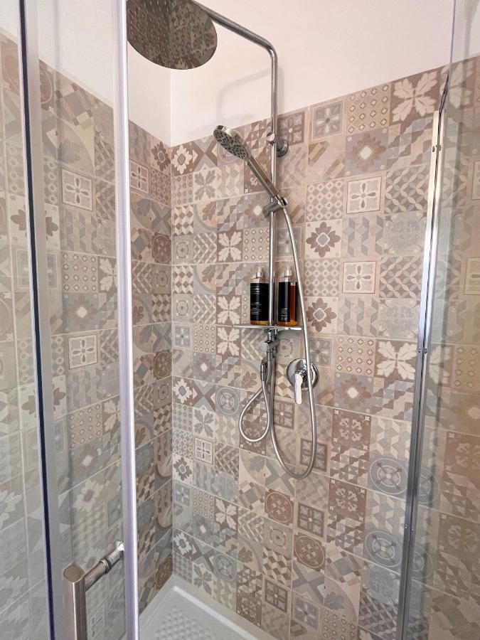 مارزاميمي Regina Margherita B&B المظهر الخارجي الصورة