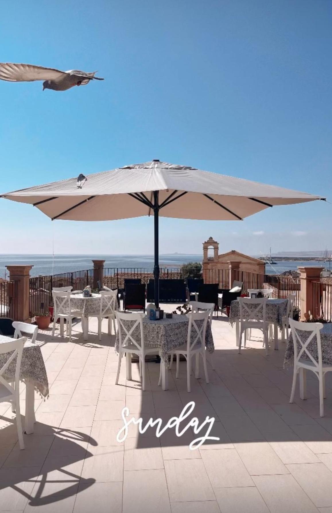 مارزاميمي Regina Margherita B&B المظهر الخارجي الصورة