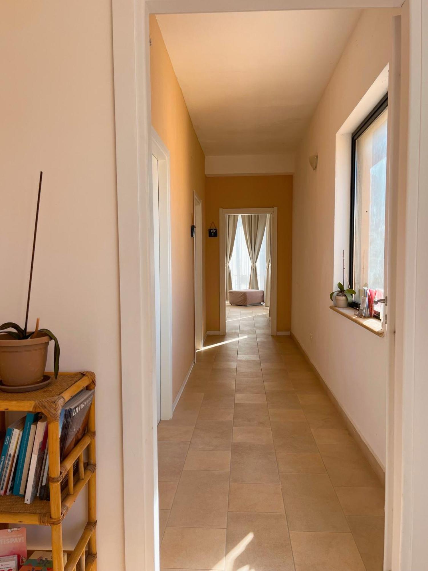 مارزاميمي Regina Margherita B&B المظهر الخارجي الصورة