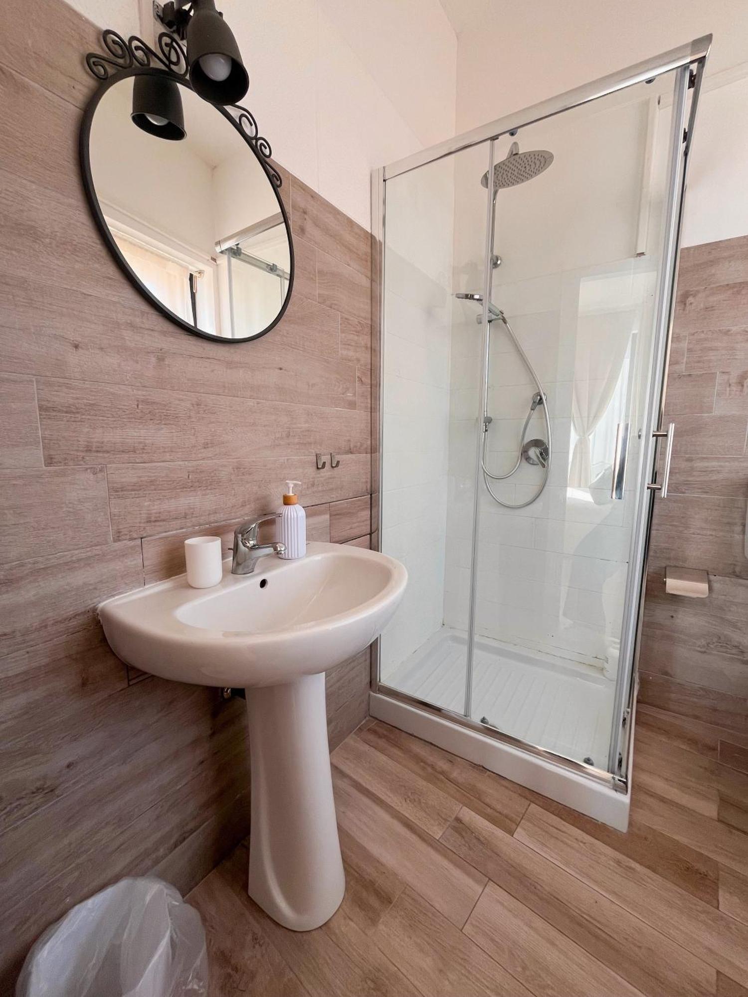 مارزاميمي Regina Margherita B&B المظهر الخارجي الصورة