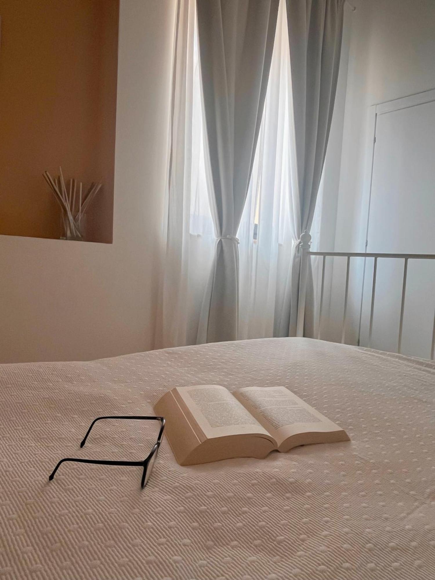 مارزاميمي Regina Margherita B&B المظهر الخارجي الصورة