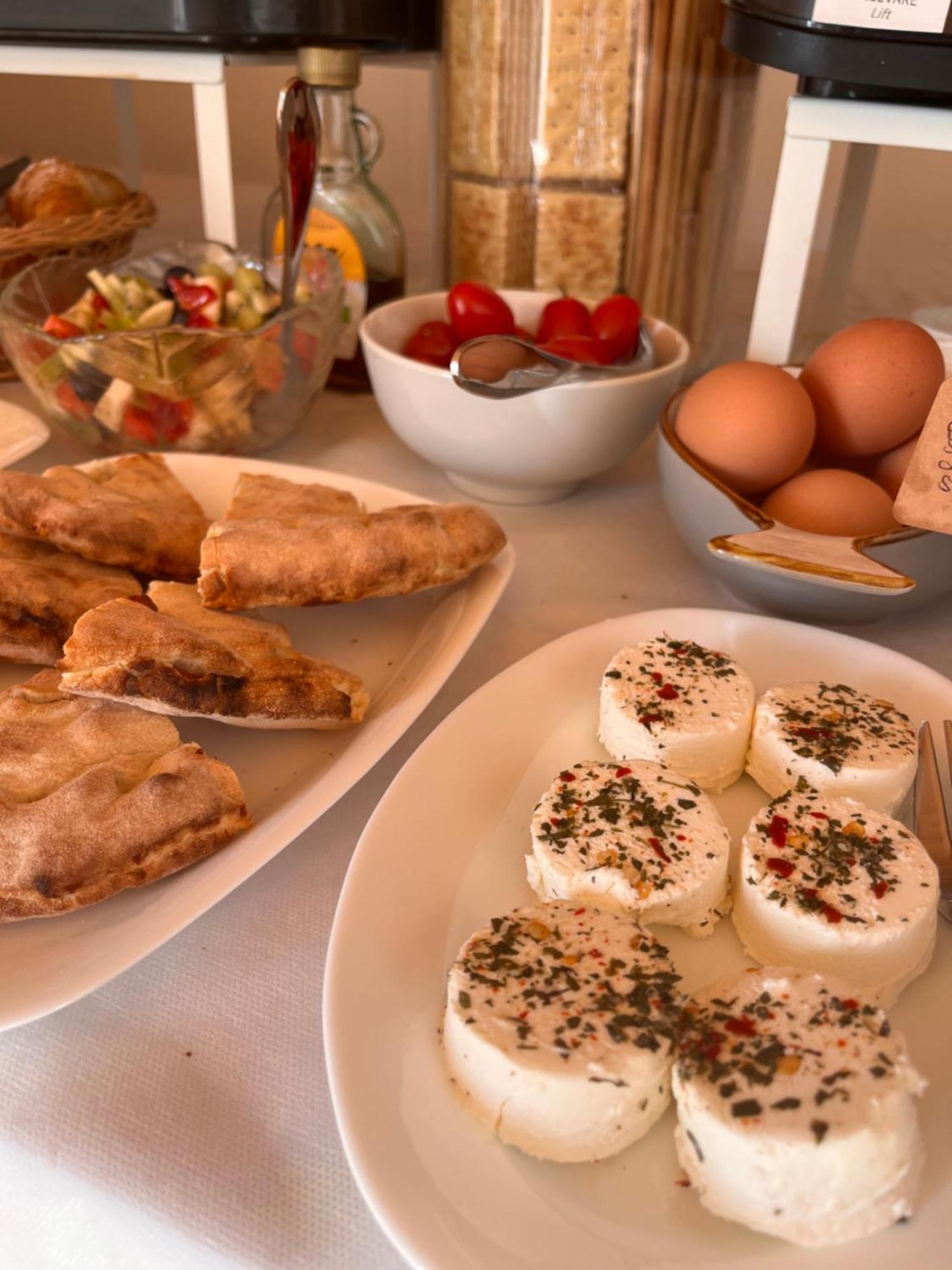 مارزاميمي Regina Margherita B&B المظهر الخارجي الصورة