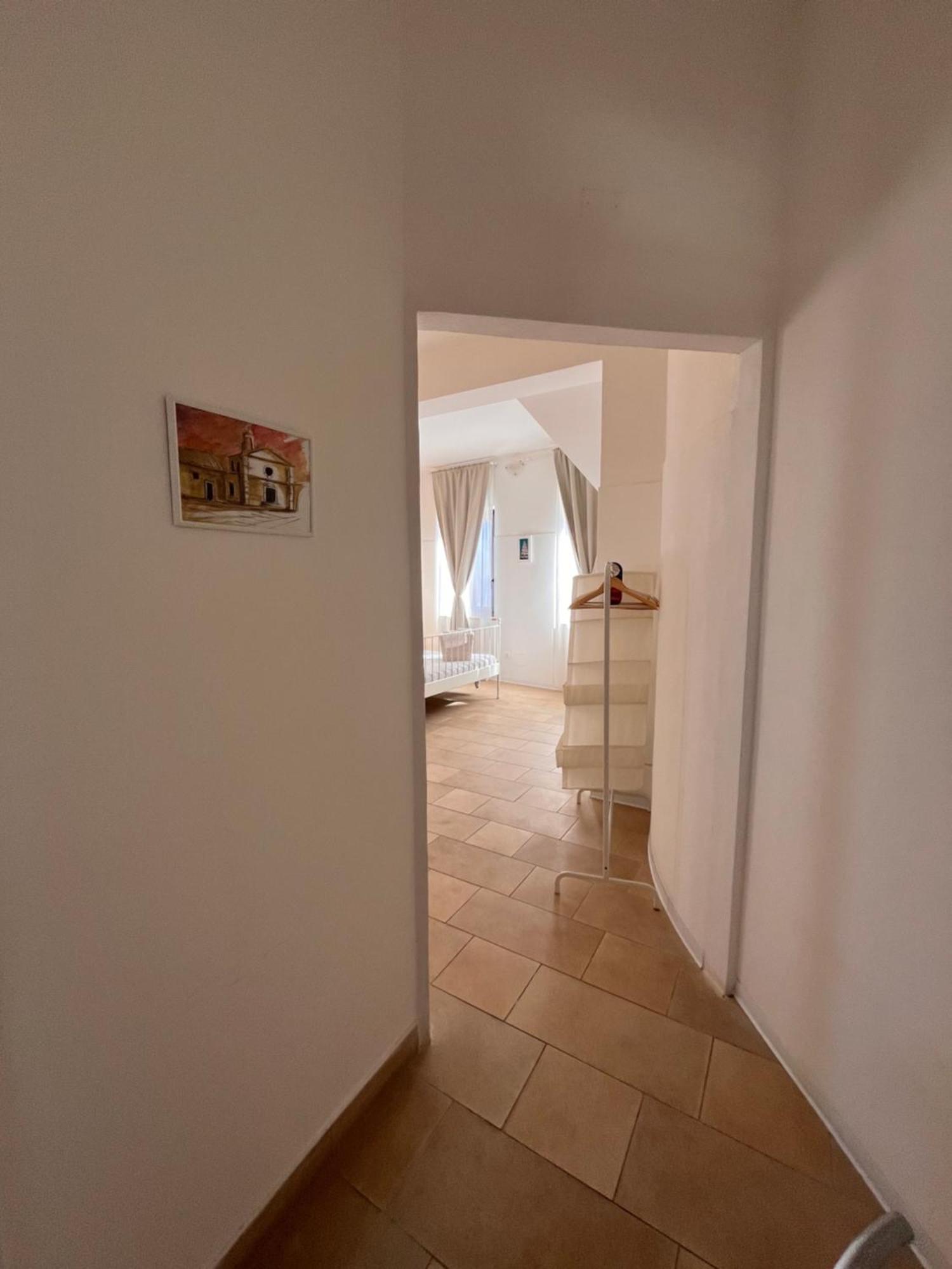 مارزاميمي Regina Margherita B&B المظهر الخارجي الصورة