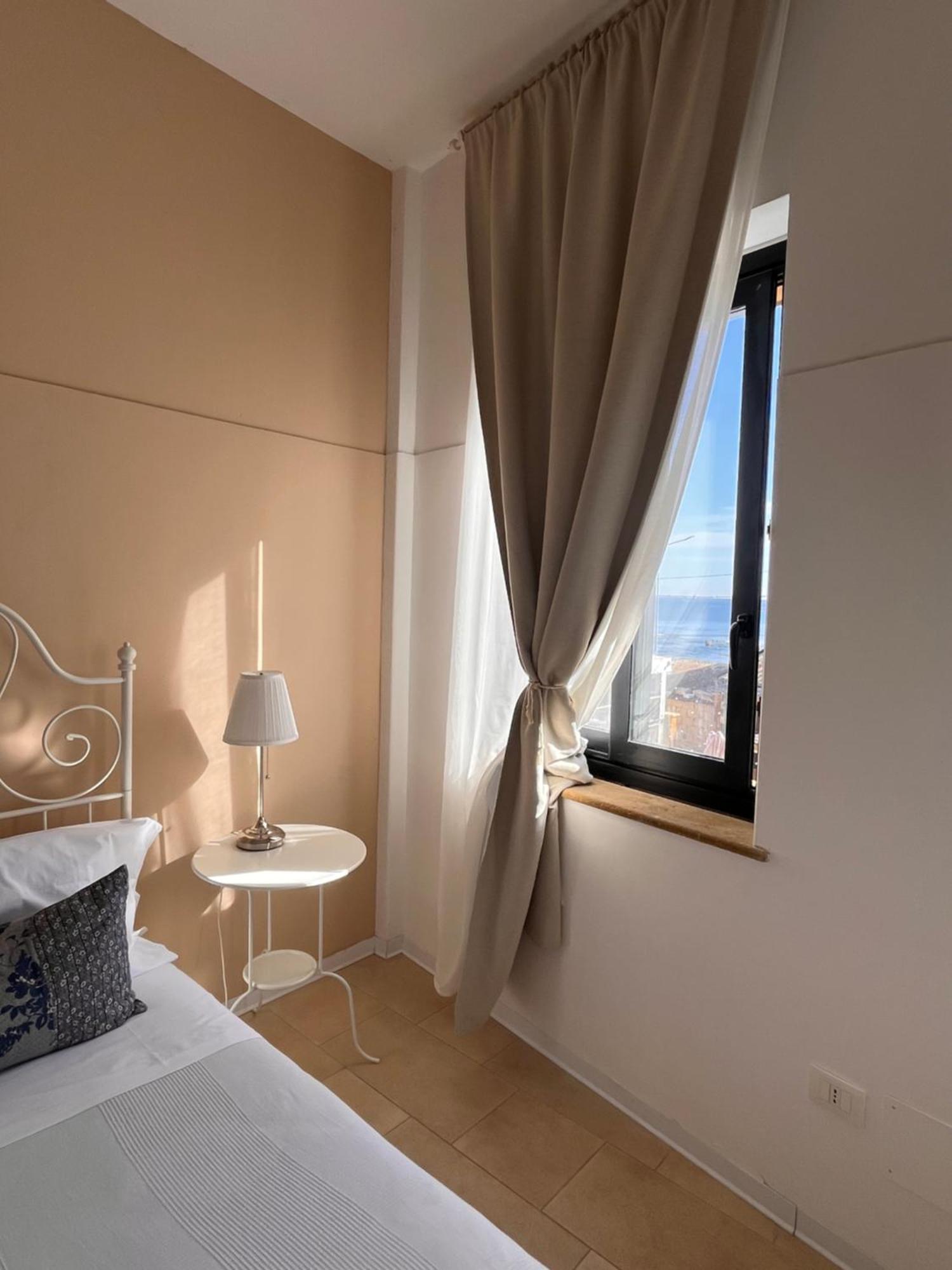 مارزاميمي Regina Margherita B&B المظهر الخارجي الصورة