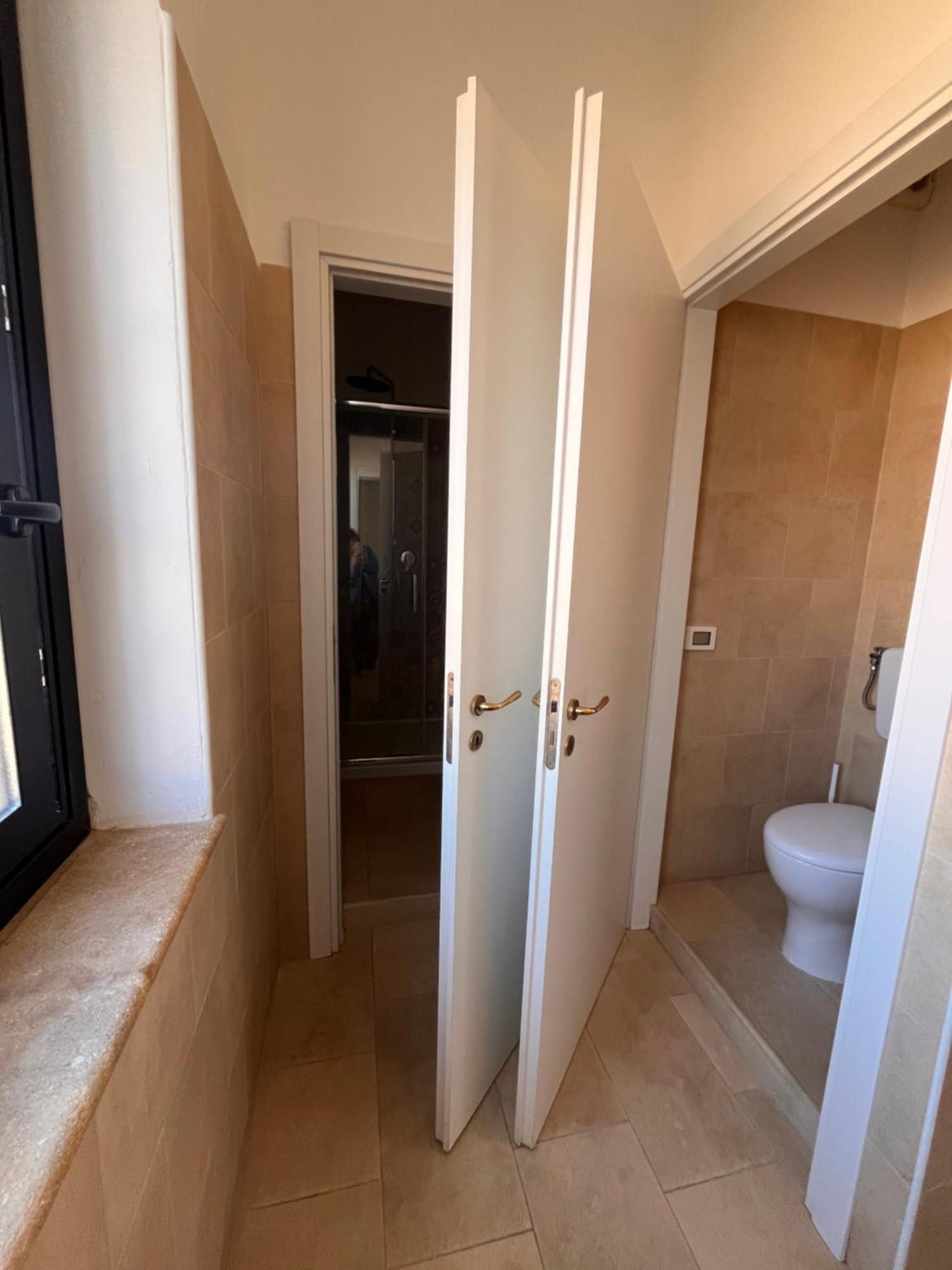 مارزاميمي Regina Margherita B&B المظهر الخارجي الصورة