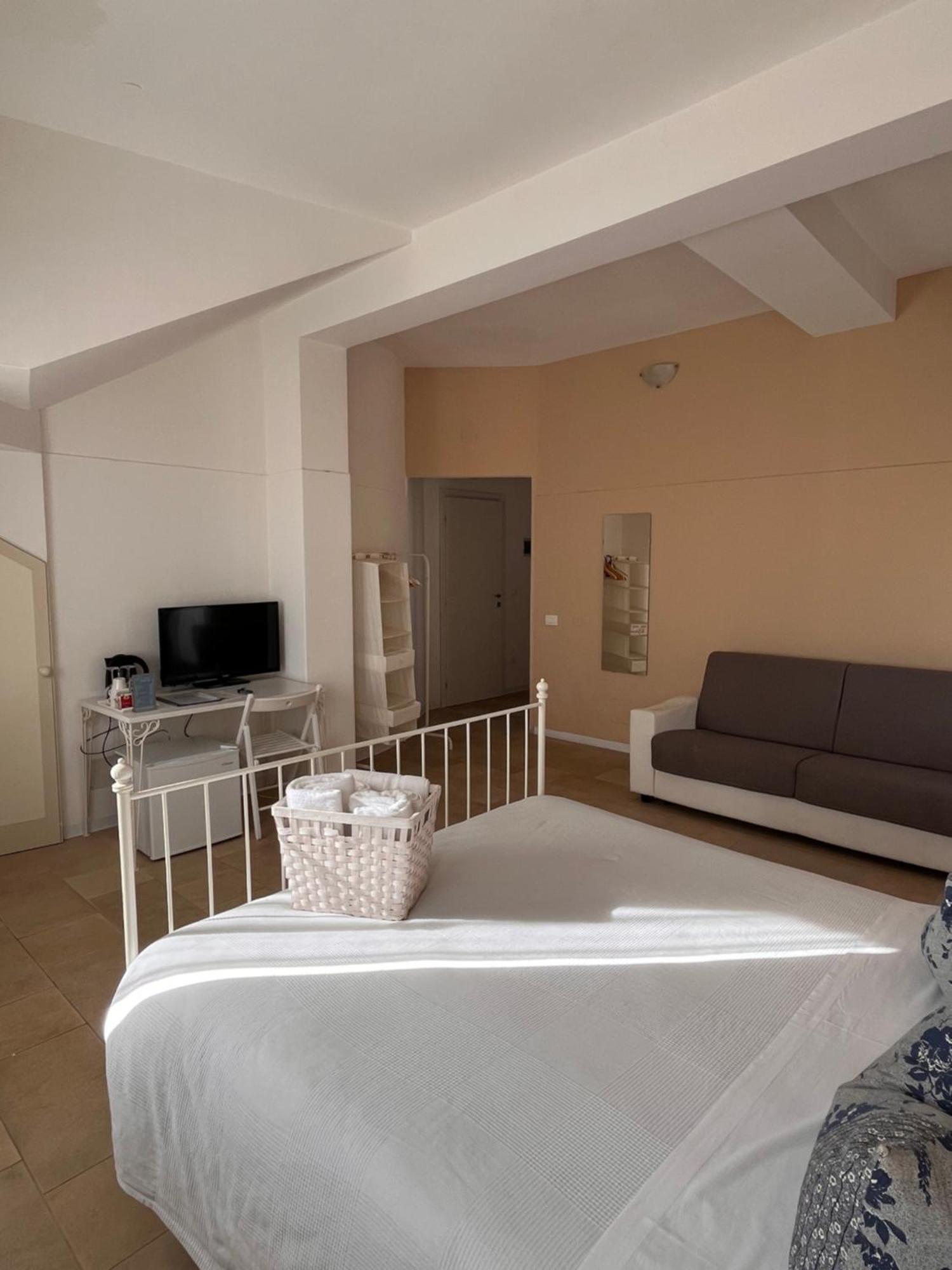 مارزاميمي Regina Margherita B&B المظهر الخارجي الصورة